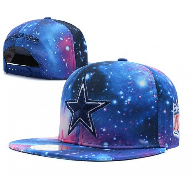 Dallas Cowboys NFL Snapback Hat SD11 Snapback