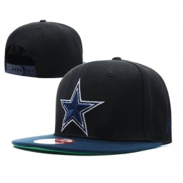Dallas Cowboys NFL Snapback Hat SD12 Snapback