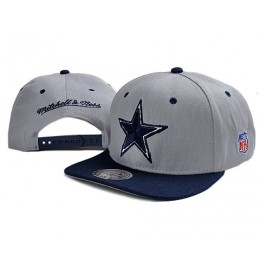 Dallas Cowboys NFL Snapback Hat TY 2 Snapback