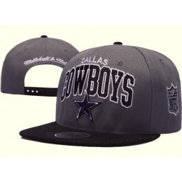 Dallas Cowboys NFL Snapback Hat XDF012 Snapback