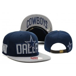 Dallas Cowboys NFL Snapback Hat XDF132 Snapback
