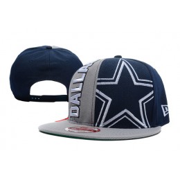 Dallas Cowboys NFL Snapback Hat XDF144 Snapback