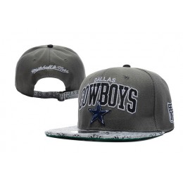 Dallas Cowboys NFL Snapback Hat XDF149 Snapback