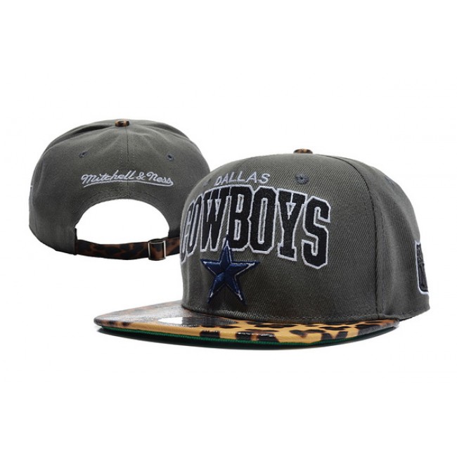 Dallas Cowboys NFL Snapback Hat XDF154 Snapback