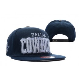 Dallas Cowboys NFL Snapback Hat XDF194 Snapback