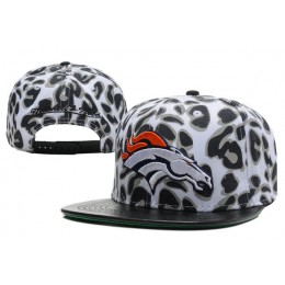 Denver Broncos Snapback Hat XDF 0512 Snapback