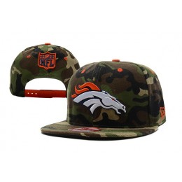 Denver Broncos Snapback Hat 2013 XDF 07 Snapback