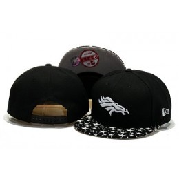 Denver Broncos Hat 0903 Snapback