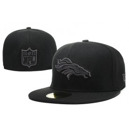 Denver Broncos Hat LX 150227 18 Snapback