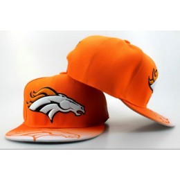 Denver Broncos Hat QH 150228 21 Snapback