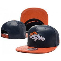 Denver Broncos Hat SD 150228 4 Snapback
