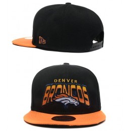 Denver Broncos Hat TX 150306 5 Snapback