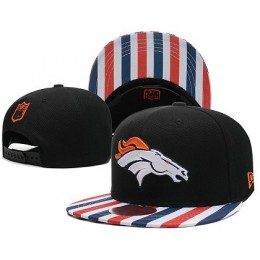 Denver Broncos Hat TX 150306 049 Snapback