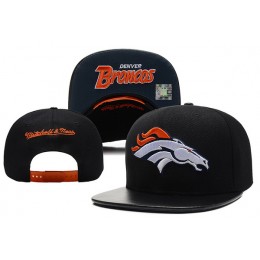 Denver Broncos Hat XDF 150226 05 Snapback
