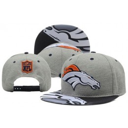 Denver Broncos Hat XDF 150226 22 Snapback