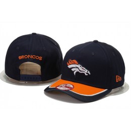 Denver Broncos Hat YS 150225 003002 Snapback