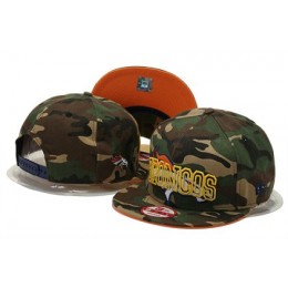 Denver Broncos Hat YS 150225 003032 Snapback
