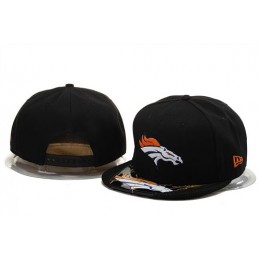 Denver Broncos Hat YS 150225 003071 Snapback