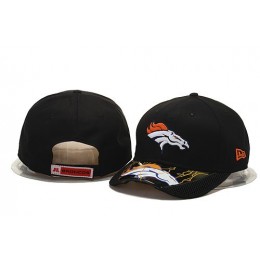 Denver Broncos Hat YS 150225 003075 Snapback