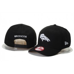 Denver Broncos Hat YS 150225 003105 Snapback