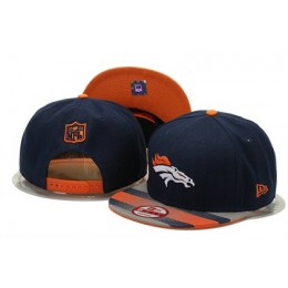Denver Broncos Hat YS 150225 003114 Snapback
