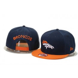 Denver Broncos Hat YS 150225 003127 Snapback