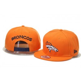 Denver Broncos Hat YS 150225 003128 Snapback