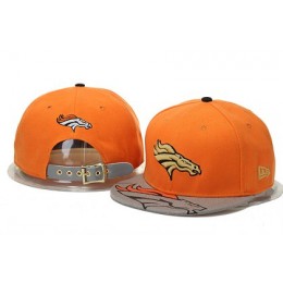 Denver Broncos Hat YS 150225 003142 Snapback