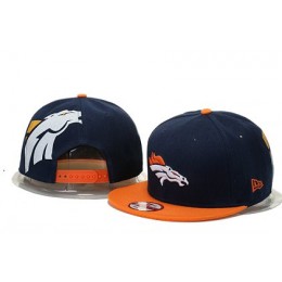 Denver Broncos Hat YS 150225 003144 Snapback
