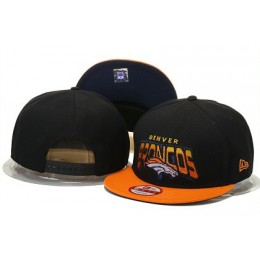 Denver Broncos Hat YS 150226 194 Snapback