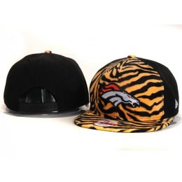 Denver Broncos New Type Snapback Hat YS 6R31 Snapback