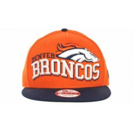 Denver Broncos NFL Snapback Hat SD2 Snapback