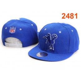 Detroit Lions NFL Snapback Hat PT88 Snapback