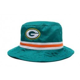 Green Bay Packers Hat 0903 Snapback