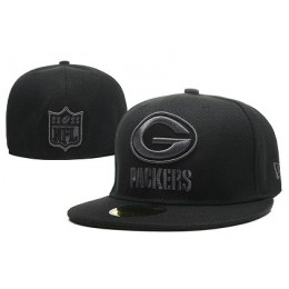 Green Bay Packers Hat LX 150227 16 Snapback