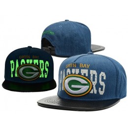 Green Bay Packers Hat SD 150228 4 Snapback