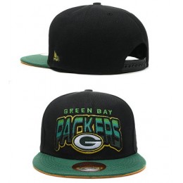 Green Bay Packers Hat TX 150306 3 Snapback