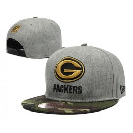 Green Bay Packers Hat TX 150306 4 Snapback