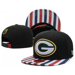 Green Bay Packers Hat TX 150306 l1 Snapback