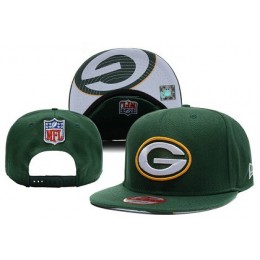 Green Bay Packers Hat XDF 150624 52 Snapback