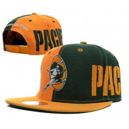 Green Bay Packers NFL Snapback Hat SD2 Snapback