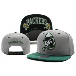 Green Bay Packers NFL Snapback Hat XDF165 Snapback