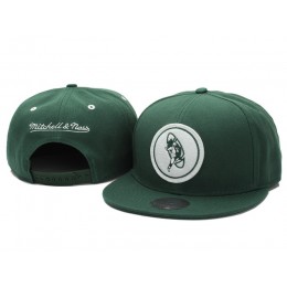 Green Bay Packers NFL Snapback Hat YX183 Snapback
