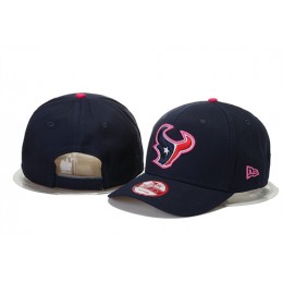 Houston Texans Hat YS 150225 003027 Snapback