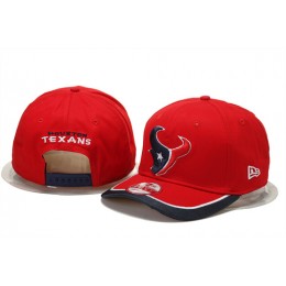 Houston Texans Hat YS 150225 003039 Snapback