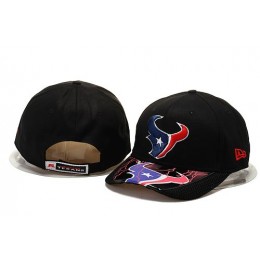 Houston Texans Hat YS 150225 003079 Snapback