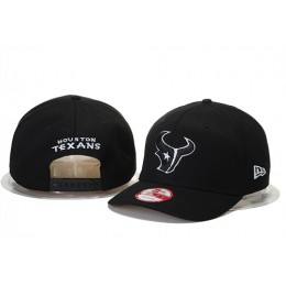Houston Texans Hat YS 150225 003103 Snapback