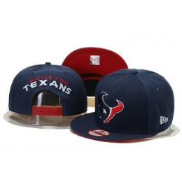 Houston Texans Hat YS 150225 003121 Snapback