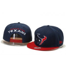 Houston Texans Hat YS 150225 003123 Snapback