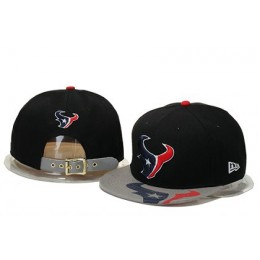 Houston Texans Hat YS 150225 003140 Snapback